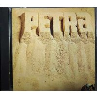 CD輸入盤★Petra ★Petra ペトラ