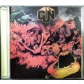 CD輸入盤★Gun　+4 Bonus Track★ガン ★Grapefruit Records