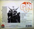 画像2: CD輸入盤★Gun　+4 Bonus Track★ガン ★Grapefruit Records (2)