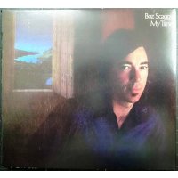 CD輸入盤★My Time マイ・タイム★Boz Scaggs ボズ・スキャッグス★デジパック仕様