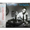CD★ナイトフライ The Nightfly★ドナルド・フェイゲン Donald Fagen★20P2-2041