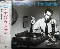 CD★ナイトフライ The Nightfly★ドナルド・フェイゲン Donald Fagen★20P2-2041