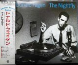 CD★ナイトフライ The Nightfly★ドナルド・フェイゲン Donald Fagen★20P2-2041