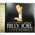 CD★ビリー・ザ・バラード★ビリー・ジョエル Billy Joel
