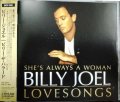 CD★ビリー・ザ・バラード★ビリー・ジョエル Billy Joel