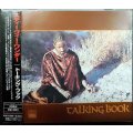 CD★トーキング・ブック Talking Book★スティービー・ワンダー Stevie Wonder