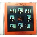 CD輸入盤★Living Inside Your Love★Earl Klugh アール・クルー