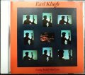 CD輸入盤★Living Inside Your Love★Earl Klugh アール・クルー