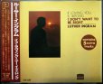 画像1: CD★イフ・ラヴィング・ユー・イズ・ロング★ルーサー・イングラム Luther Ingram/If Loving You Is Wrong I Don't Want To Be Right (1)
