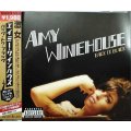 CD★バック・トゥ・ブラック★エイミー・ワインハウス