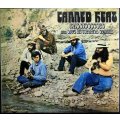 CD輸入盤★Kaleidoscope  AKA Live At Topanga Corral★Canned Heat キャンド・ヒート★デジパック仕様