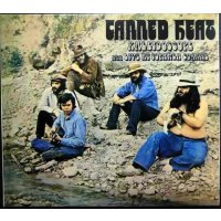 CD輸入盤★Kaleidoscope  AKA Live At Topanga Corral★Canned Heat キャンド・ヒート★デジパック仕様