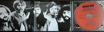 画像3: CD輸入盤★Kaleidoscope  AKA Live At Topanga Corral★Canned Heat キャンド・ヒート★デジパック仕様