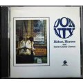 CD★ホーボーズ、ヒーローズ & ストリート・コーナー・クラウンズ Hobos, Heroes and Street Corner Clowns ★ドン・ニックス Don Nix