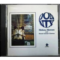 CD★ホーボーズ、ヒーローズ & ストリート・コーナー・クラウンズ Hobos, Heroes and Street Corner Clowns ★ドン・ニックス Don Nix