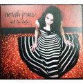 CD輸入盤★Not Too Late★Norah Jones ノラ・ジョーンズ★デジパック仕様