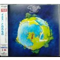 CD★こわれもの Fragile★イエス Yes