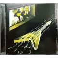 CD輸入盤★Just Testing★Wishbone Ash  ウィッシュボーン・アッシュ