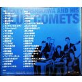 2CD★ゴールデン・ベスト ジャッキー吉川とブルーコメッツ★※ジャケットブックレット欠
