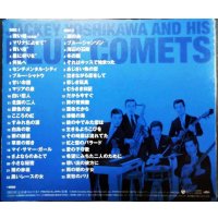 2CD★ゴールデン・ベスト ジャッキー吉川とブルーコメッツ★※ジャケットブックレット欠