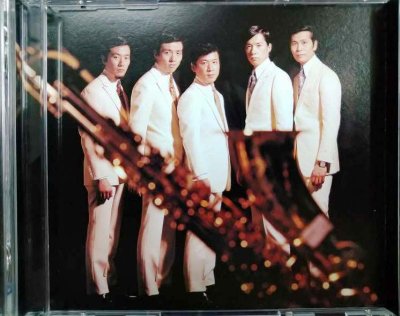 画像2: 2CD★ゴールデン・ベスト ジャッキー吉川とブルーコメッツ★※ジャケットブックレット欠
