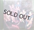 CD輸入盤★Through The Garden Fence★Procol Harum プロコルハルム　