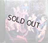 CD輸入盤★Through The Garden Fence★Procol Harum プロコルハルム　