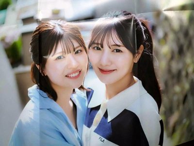 画像3: B.L.T. 月刊ビー・エル・ティー 2025年7月号★河田陽菜・松田好花・高橋未来虹・日向坂46・海邉朱莉★両面ポスター付