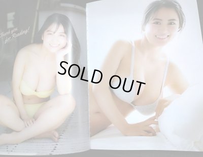 画像3: SUNNY GIRL サニー・ガール vol.9 Fine特別編集 ★相楽伊織・橋本梨菜・中川心・佐野なぎさ・山田あい・福井梨莉華・※欠けページアリ