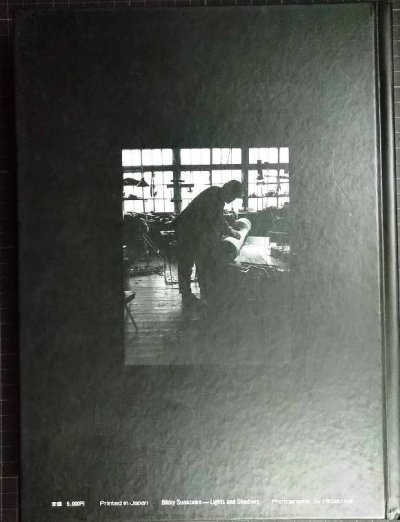 画像2: 写真集 砂澤ビッキ 光と影★写真:甲斐敬章★サイン本