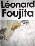 画像1: 図録★没後40年 レオナール・フジタ展 Lonard Foujita★藤田嗣治★北海道近代美術館・2008年 (1)