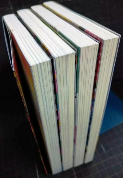 画像3: 鬼滅の刃 しあわせの花/片羽の蝶/風の道しるべ/無限列車編ノベライズ★吾峠呼世晴 矢島綾