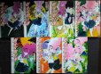 画像1: 超少女明日香 聖痕編全2巻/式神編全2巻/学校編全3巻★和田慎二★MFコミックス フラッパーシリーズ (1)