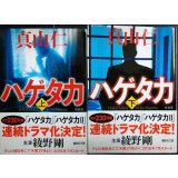 ハゲタカ 新装版 上下巻★真山仁★講談社文庫