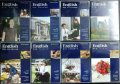 英語教材CD+テキスト★Speed Learning English　スピードラーニング 全48巻