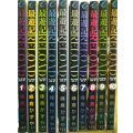 最遊記RELOAD 全10巻★峰倉かずや★ZERO-SUMコミックス