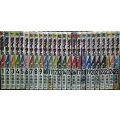 ダイヤのA actII 1-25巻★寺嶋裕二★少年マガジンコミックス