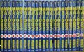 MAJOR 2nd メジャーセカンド 1-22巻★満田拓也★少年サンデーコミックス