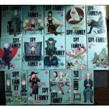 SPY×FAMILY スパイファミリー 1〜14巻★遠藤達哉★ジャンプコミックス