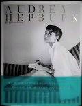 写真集★AUDREY HEPBURN オードリー・ヘプバーン