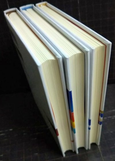 画像3: ポケット詩集 1・2・3巻★谷川俊太郎 茨木のり子 まど・みちお 吉野弘 石垣りん 長田弘 宮沢賢治 北原白秋 中原中也 三好達治 他