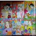 月刊オフィスユー office YOU 2025年2月号-7月号★小田ゆうあ・宮川匡代・たらさわみち・長浜幸子・佐野未央子