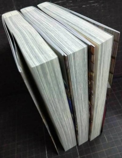 画像3: 図書館の大魔術師 1-3巻★泉光★アフタヌーンKC