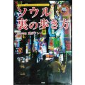 ソウル裏の歩き方★皿井タレー