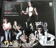 画像2: CD輸入盤★Only Want You For Your Body★Buffalo バッファロー★オーストラリア盤・デジパック仕様 (2)