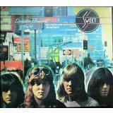 CD輸入盤★Desolation Boulevard★Sweet スイート★デジパック仕様
