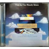 2CD輸入盤★This Is The Moody Blues★ムーディ・ブルース