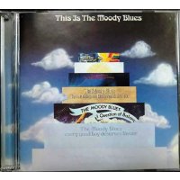 2CD輸入盤★This Is The Moody Blues★ムーディ・ブルース