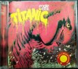 画像1: CD輸入盤★Eagle Rock★Titanic タイタニック★ノルウェー・ハードロックプログレ (1)