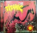 CD輸入盤★Eagle Rock★Titanic タイタニック★ノルウェー・ハードロックプログレ